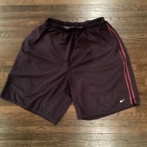 Nike Running Shorts XXL